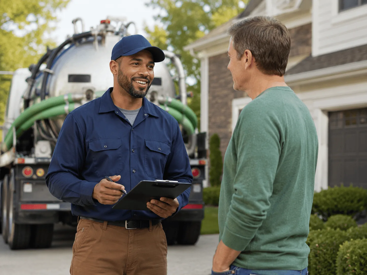 Mosquito Control Bryan, TX FAQs