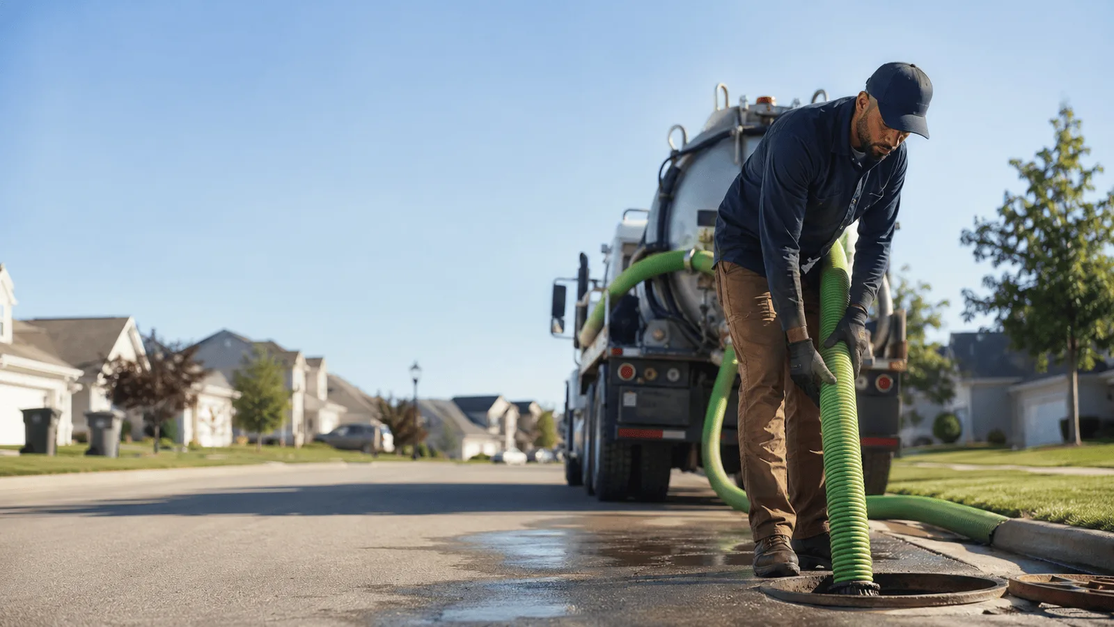 Mosquito Control in Bryan, TX